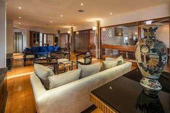 Hotel Da Aldeia
