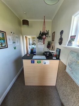 Cornwall Park Motel