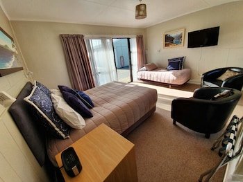 Cornwall Park Motel