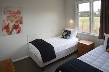Cornwall Park Motel