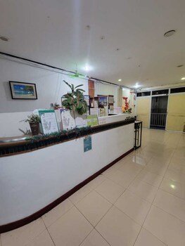 WJV Inn Marigondon