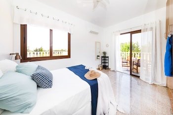Villa Malibu