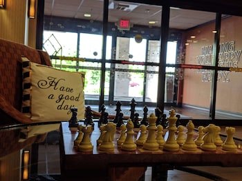 Hampton Inn & Suites Cincinnati Union Centre