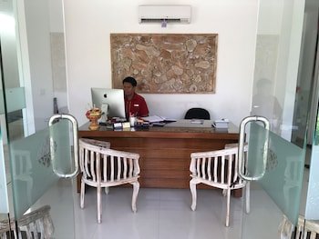 Sithala Villa Seminyak