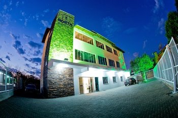 North Hotel