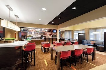 Courtyard Dallas DFW Airport West/Bedford