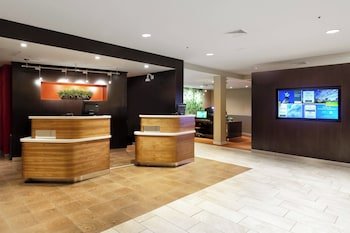 Courtyard Dallas DFW Airport West/Bedford