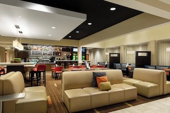 Courtyard Dallas DFW Airport West/Bedford