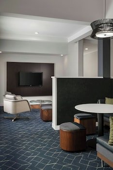 Courtyard Dallas DFW Airport West/Bedford