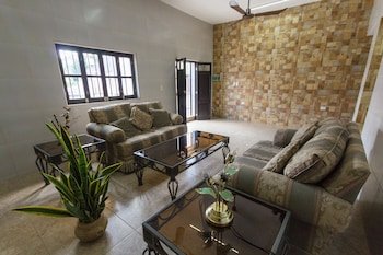 Merida Serviced Apartments
