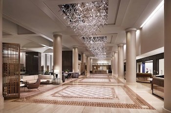 JW Marriott Washington DC 