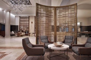 JW Marriott Washington DC 