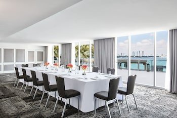 Mondrian South Beach