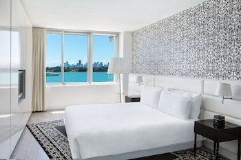 Mondrian South Beach