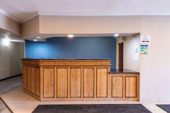 Baymont by Wyndham Kirksville University Area