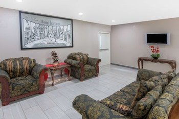 Super 8 by Wyndham Southaven