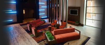 Vee Quiva Hotel And Casino