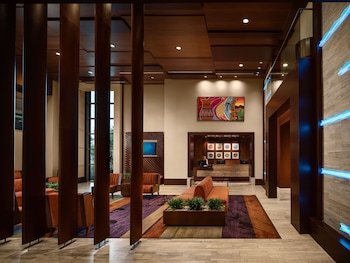 Vee Quiva Hotel And Casino