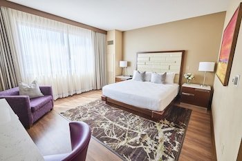 Vee Quiva Hotel And Casino