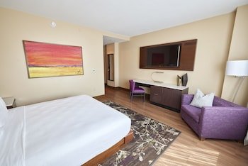 Vee Quiva Hotel And Casino