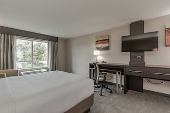 Holiday Inn Mishawaka - Conference Center