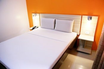 Travelbee Fuente Inn