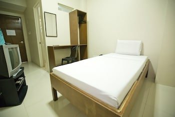 Travelbee Fuente Inn