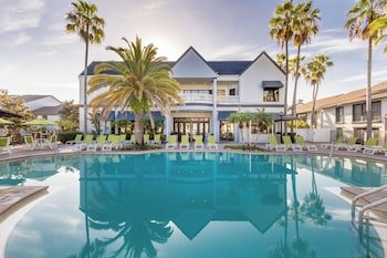 Legacy Vacation Club Orlando