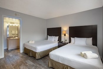 Legacy Vacation Club Orlando