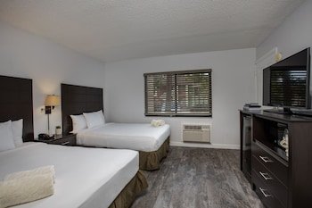 Legacy Vacation Club Orlando