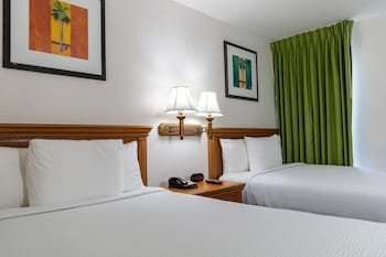 Legacy Vacation Club Orlando