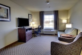 Cobblestone Inn & Suites Rugby