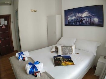 B&B Gaudium Roma