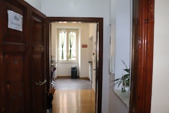 B&B Gaudium Roma