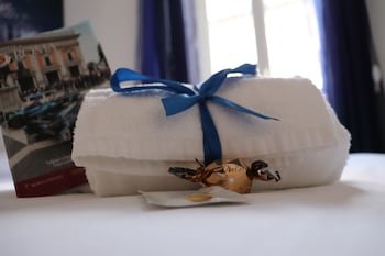 B&B Gaudium Roma