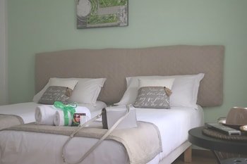 B&B Gaudium Roma