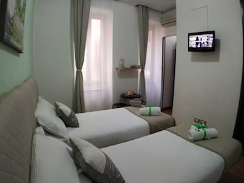 B&B Gaudium Roma