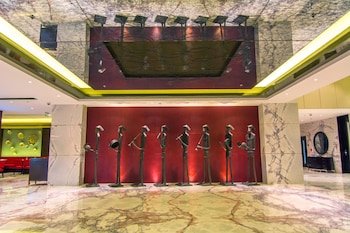 Courtyard Bilaspur