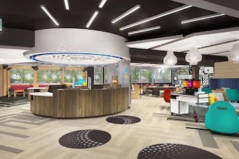 Tru By Hilton Lawrenceville Atlanta I-85 Sugarloaf
