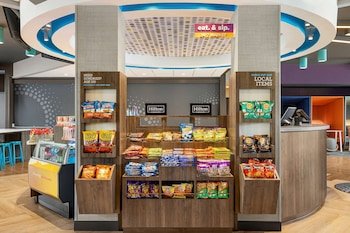 Tru By Hilton Lawrenceville Atlanta I-85 Sugarloaf