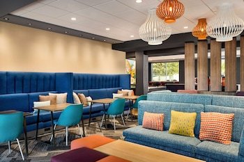 Tru By Hilton Lawrenceville Atlanta I-85 Sugarloaf