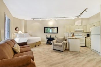 Borgata Lodge