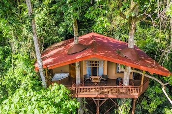Maquenque Eco-Lodge