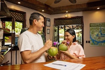 Maquenque Eco-Lodge