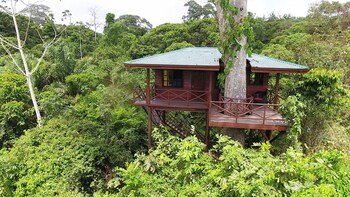 Maquenque Eco-Lodge
