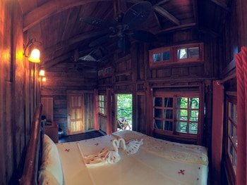 Maquenque Eco-Lodge