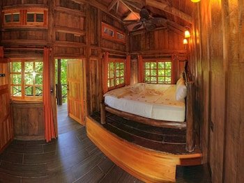 Maquenque Eco-Lodge