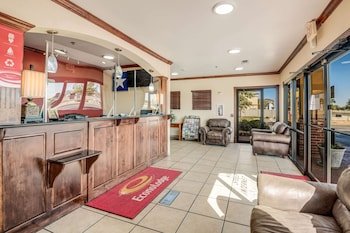 Econo Lodge I-27