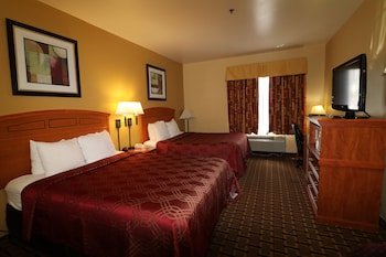 Econo Lodge I-27