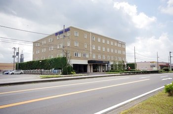Urban Hotel
